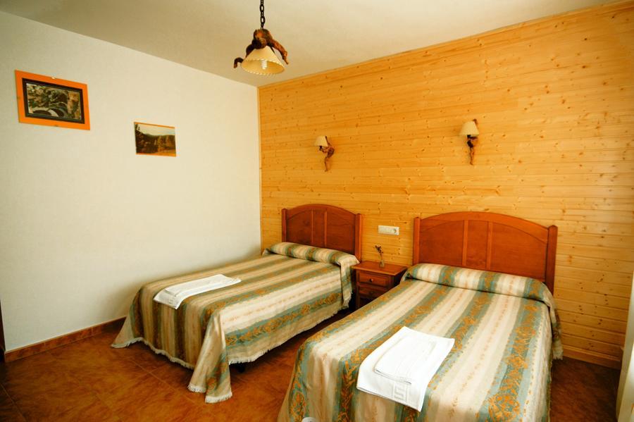 Hostal Rio Mundo Riópar Camera foto